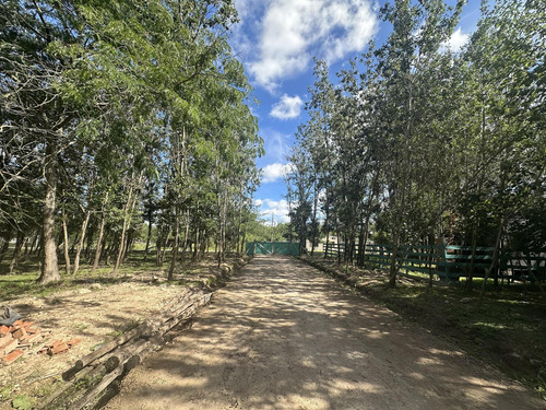 Venta Lote Raices 2 San Vicente Buenos Aires