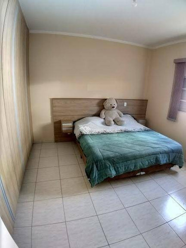 Casa À Venda, 300 M² Por R$ 900.000,00 - Jardim Pagliato - Sorocaba/sp - Ca1693