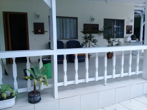 Casa Com 3 Quartos Varandão Vaga À Venda, 160 M² - Cascadura - Aec3050