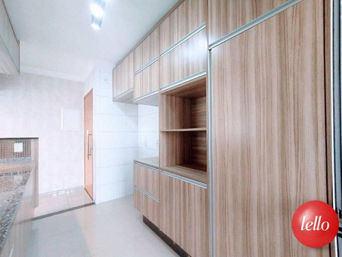 Imagem 19 de 30 de Apartamento - Ref: 210463