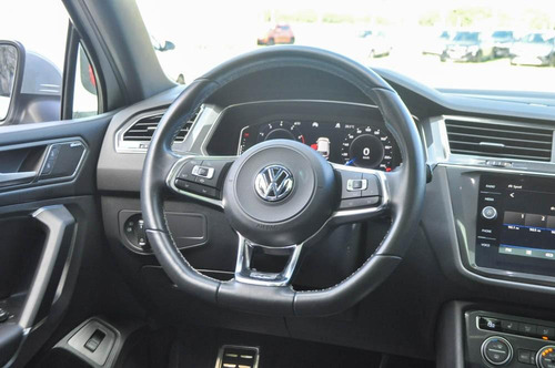 Volkswagen Tiguan ALLSPACE R-LINE 350 TSI 2.0 4X4 AT