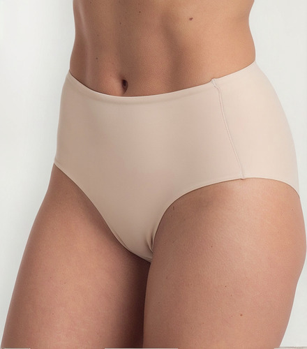 Cuadro Invisible Microfibra Lady Genny