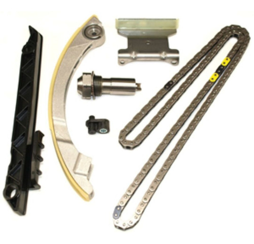 Kit De Distribucion Regal 2011-2012-13-2014 L4 2.4 Ck