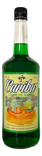 Licores CaribĂș - Sabor Y Calidad En Cada Trago