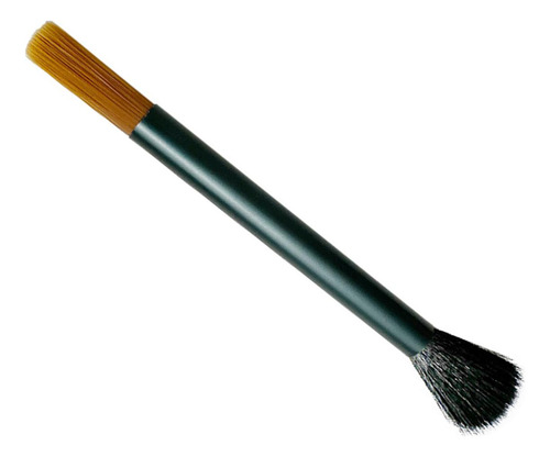 2 Cepillo Para Molinillo De Café Máquina De Café Cepillo