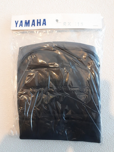 Funda De Asiento Yamaha Rx115 Original