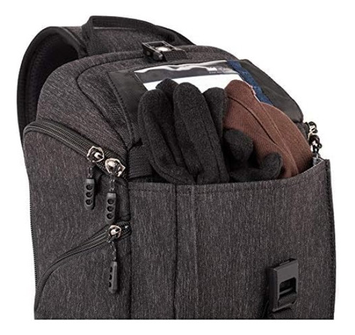 Bolso Bandolera Think Tank Photo Urban Access 8 Para Cámara