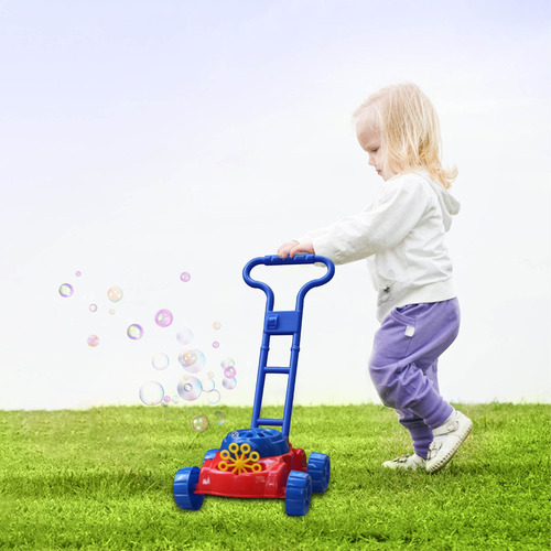 I Juguetes Z Bubble Machine Para Niños Y Niñas Z182,