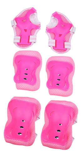 Juego De Protectores De Codo, 7 Unidades Por Juego De Almoha