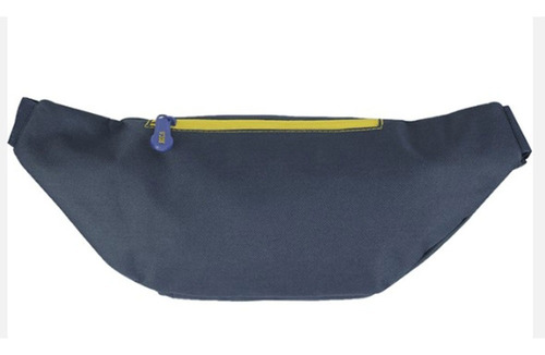 Riñonera Oficial Boca Juniors Xeneises Cabj Bj52 Mapleweb