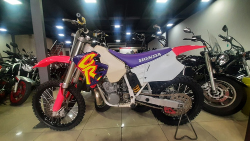 Honda Cr250 Cr 250 Xr Permuto Qr Motors
