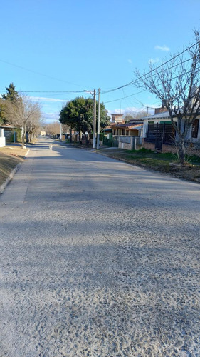 Vendo Terreno En Huerta Grande