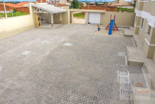 Imagem 4 de 11 de Apartamento Residencial À Venda, São Bento, Fortaleza. - Ap0186