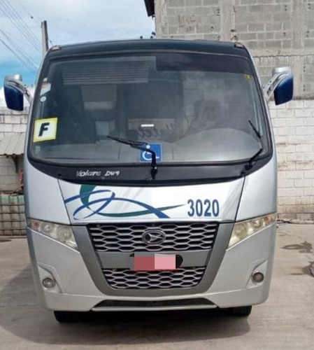 Volare Dw9 Executivo