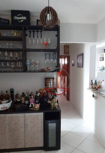 Imagem 17 de 30 de Apartamento 2 Dormitórios, 1 Suíte - Ocian - Ap2905