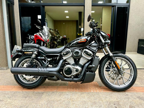 Harley Davidson Nightster Special 2023