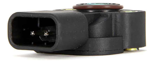 Sensor Posc Acelerador Tps Chrysler Town Country 3.3l 91-93
