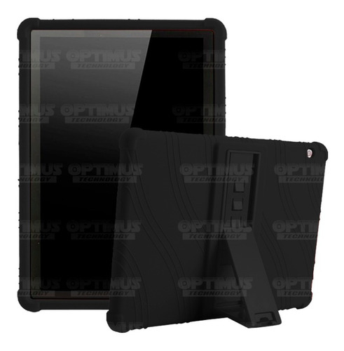 Forro Protector De Goma Tablet Huawei T3-10