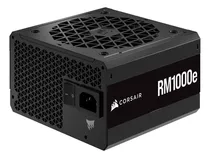 Comprar Fuente De Poder Corsair Rm1000e 80 Plus Gold \u002F Cp-9020264-na