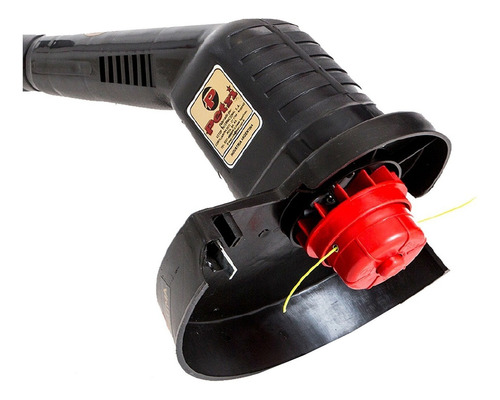 Imagen 3 de 3 de Petri Speed color negro 220V