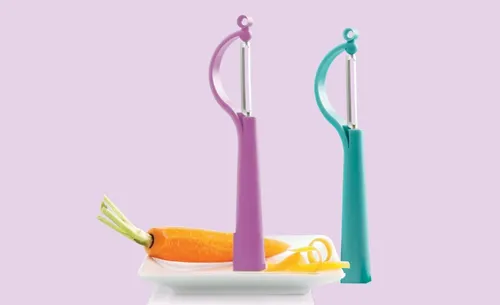 Pelador Plus Vertical Pelapapas Tupperware