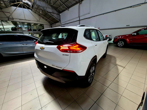 Chevrolet Tracker 1.2 Premier Turbo At