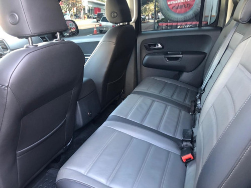 Volkswagem Amarok 3.0 V6 Highline