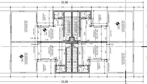 Cobertura À Venda, 78 M² Por R$ 280.000,00 - Vila Humaitá - Santo André/sp - Co5055