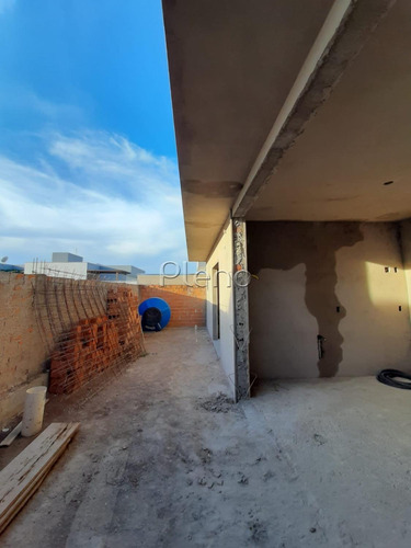 Imagem 6 de 11 de Casa À Venda Em Cascata - Ca029733
