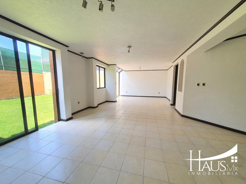Imagen 5 de 23 de Casa En Condominio - Tlalpan