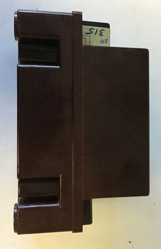Ite Converter Ite 96 120vac 48vdc 50ma 200b1248 Circuit Jjm