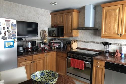 Casa En Venta En Condominio Horizontal, Col. Napoles, Benito Juárez, Cdmx.