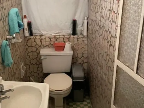 Venta De Casa En Plaza Juárez No. 57, Vivienda A 57-aatlampacuauhtémoc Cdmx Cerca De Av. Insurgentes Nte. Calz San Simón P. De Las Jacarandas Plaza Juarez Parque Sándalo Adjb + Ar13