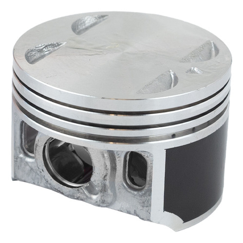 Kit De Cilindro Moto Bajaj Discover 125