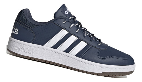 Zapatillas adidas Hombre Urbanas Hoops 2.0 | Fy8631