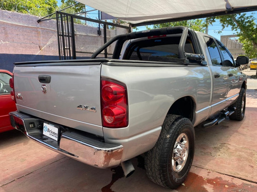 Dodge Ram Slt Tdi 4x4 2.5 2009