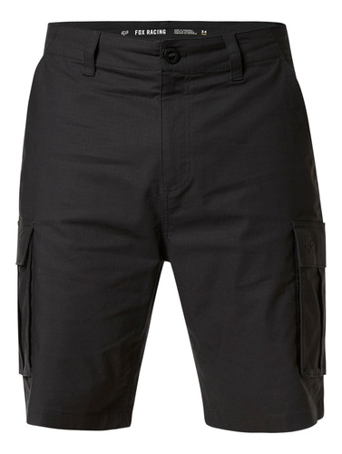 Imagen 3 de 6 de Bermuda Cargo Fox - Slambozo Short 2.0