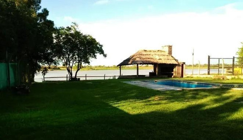 Oportunidad Complejo Cabañas En Arroyo Leyes, A 30 Min. De Santa Fe