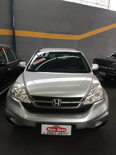 Imagem 8 de 8 de Honda Cr-v Lx