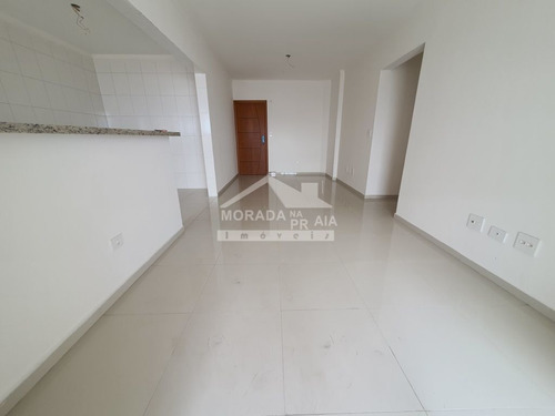 Imagem 10 de 30 de Apartamento Em Vila Guilhermina, Praia Grande/sp De 218m² 3 Quartos À Venda Por R$ 672.000,00 - Ap1910728-s