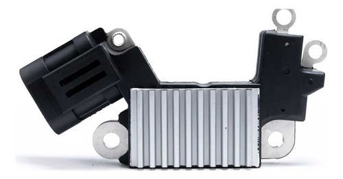 Regulador Alternador Infiniti Qx4 3.3l 97-00 Sist Hitachi