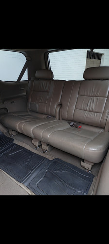 Toyota Sequoia Limited 4x2 2002