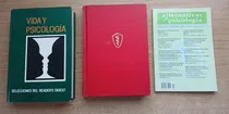 Comprar Vida Y Psicología Selecciones Del Reader's Digest + 4 Libros