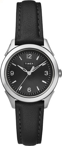 Reloj Timex Para Mujer (tw2r91300) Torrington 3 Hand 27mm