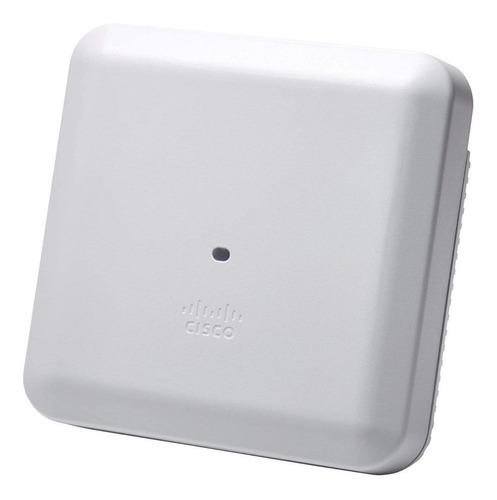 Access point indoor Cisco 3800 Series branco