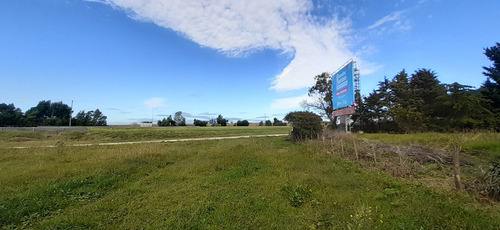 Dos Lotes En Ruta 2 - Km 394 - Sobre Colectora