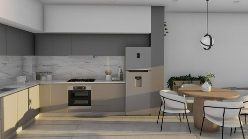 Duplex 4 Ambientes En Villa Ballester