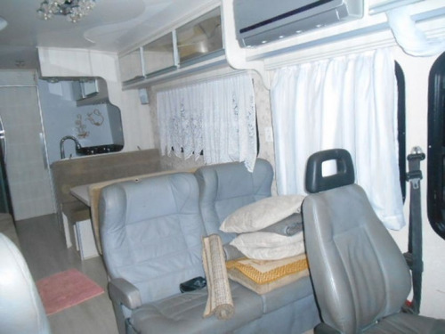 Volkswagen 18310 Motor Casa 2013