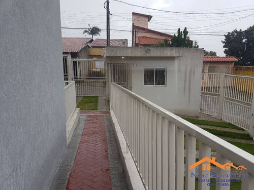 Imagem 10 de 15 de Excelente Apartamento 2 Dorm. Em Arujá 52m² - 19680