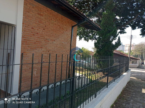 Imagem 1 de 14 de Casa À Venda, 157 M² Por R$ 570.000,00 - Monte Castelo - São José Dos Campos/sp - Ca0992